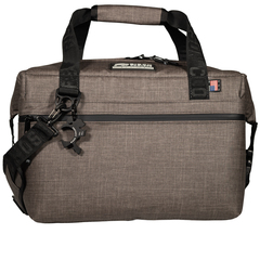 BISON 24 CAN HAYDEN - SOFTPAK COOLER BAG